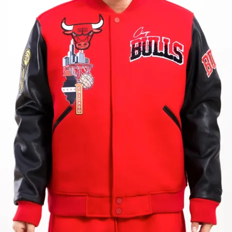 Chicago-Bulls-Home-Town-Wool-Varsity-Red-Jacket.webp