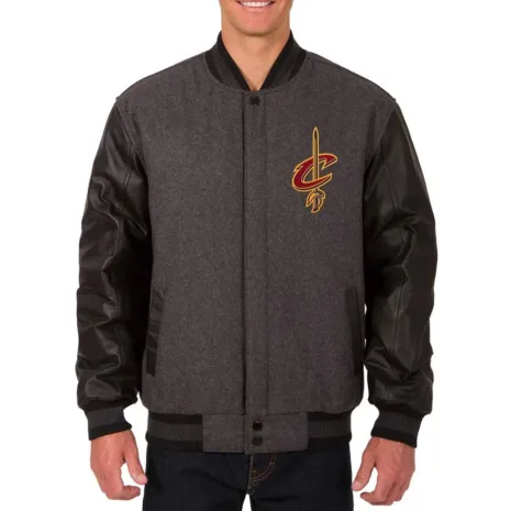 Cleveland-Cavaliers-Varsity-Charcoal-Jacket.webp