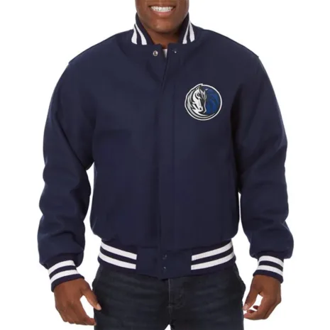 Dallas-Mavericks-Navy-Blue-Varsity-Wool-Jacket.webp