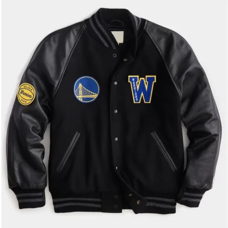 Golden-State-Warriors-Varsity-Black-Jacket.webp