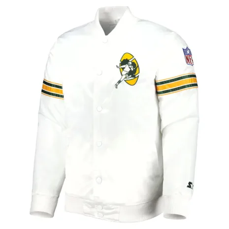 Green-Bay-Packers-The-Power-Forward-Satin-White-Jacket.webp