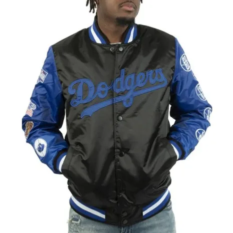 LA-Dodgers-Champs-Patches-Satin-Jacket.webp