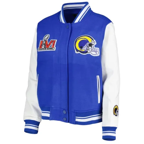 LA-Rams-Mash-Up-Royal-and-White-Varsity-Jacket.webp