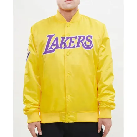 Los-Angeles-Lakers-Big-Logo-Yellow-Satin-Jacket.webp