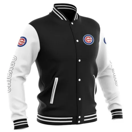 MLB-Chicago-Cubs-Black-Baseball-Varsity-Jacket.webp