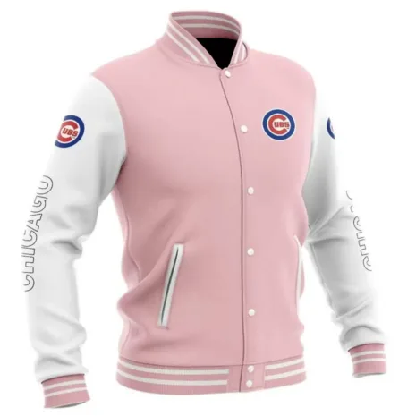 MLB-Chicago-Cubs-Pink-Baseball-Varsity-Jacket.webp