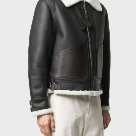 Mens-Black-Leather-Jacket-With-White-Shearling-Collar.webp