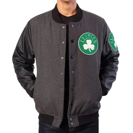 Mens-Boston-Celtics-Charcoal-and-Black-Jacket.jpg