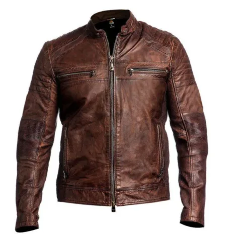 Mens-Cafe-Racer-Sporty-Distressed-Brown-Jacket.jpg