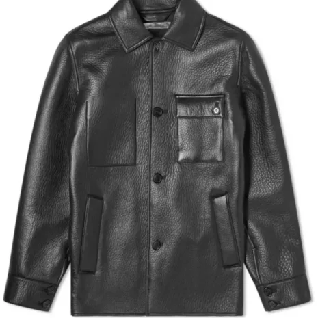 Mens-Lopris-Bonded-Grain-Black-Leather-Jacket.webp