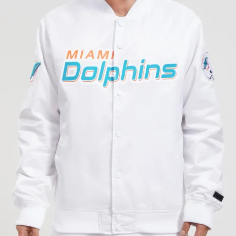 Miami-Dolphins-Team-Big-Logo-White-Satin-Jacket.webp