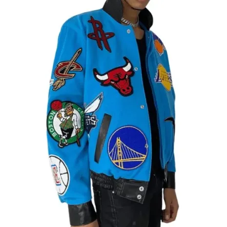 NBA-Collage-Wool-Leather-Turquoise-Jacket-1.jpg