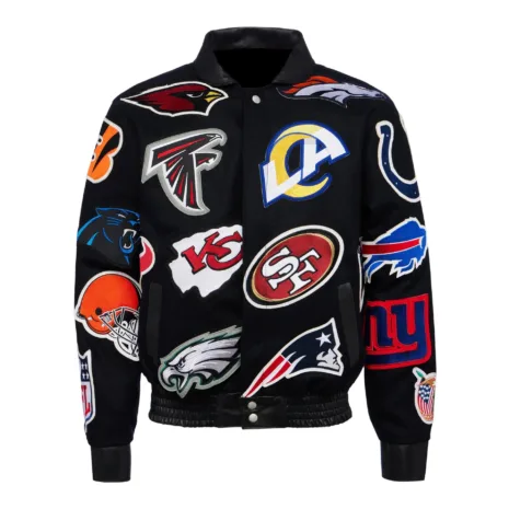 NFL-Collage-Black-Jeff-Hamilton-Wool-Jacket-1.jpg
