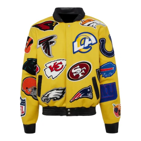 NFL-Collage-Yellow-Jeff-Hamilton-Wool-Jacket-1.jpg