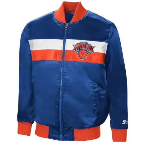 NY-Knicks-The-Ambassador-Blue-Satin-Jacket.webp