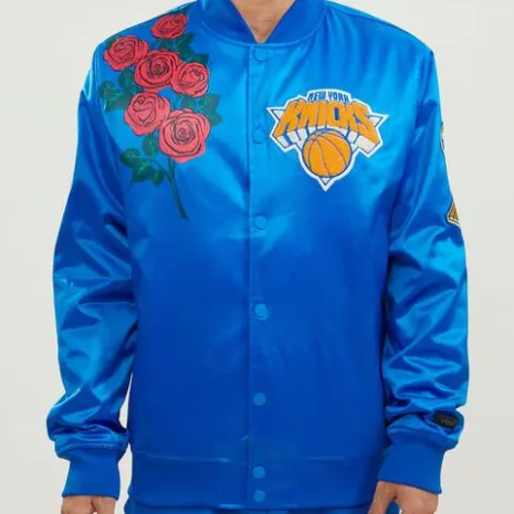New-York-Knicks-Rose-Satin-Blue-Jacket.webp