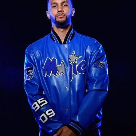 Orlando-Magic-Jeff-Hamilton-Blue-Leather-Jacket.jpg