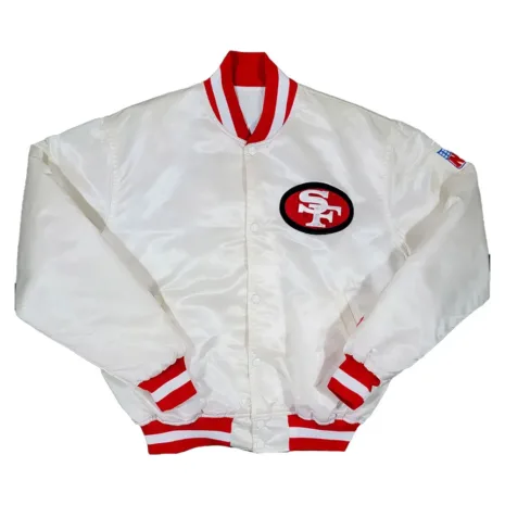 San-Francisco-49ers-80s-White-Satin-Jacket.webp