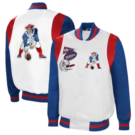 The-All-American-New-England-Patriots-White-Royal-Satin-Jacket.webp