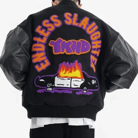 YKHD-Endless-Slaughter-Hip-Hop-Black-Varsity-Jacket-1.jpg